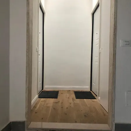Sonnino House Apartment *