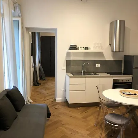 Sonnino House Pisa
