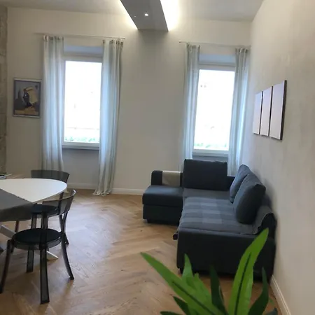 Lejlighed Sonnino House Pisa