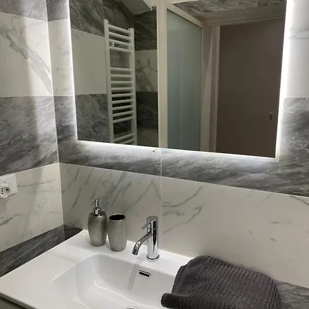 Sonnino House Apartment Pisa