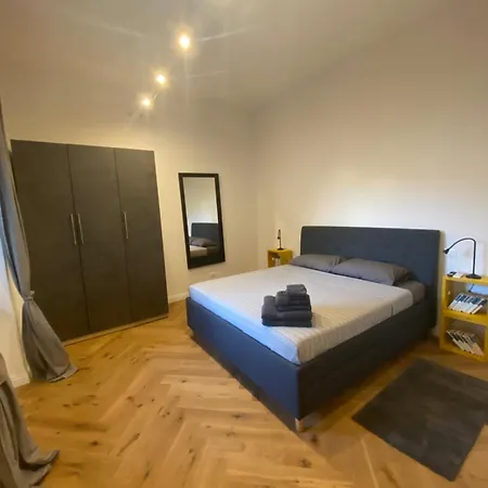 Sonnino House * Pisa