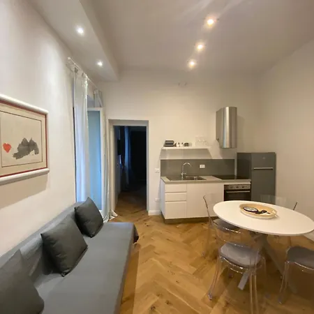 Lejlighed Sonnino House