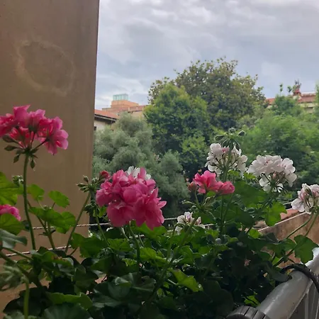 Lejlighed Sonnino House