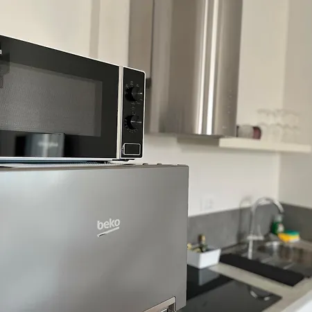 Sonnino House Apartment Pisa