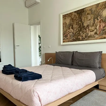 Apartment Sonnino House