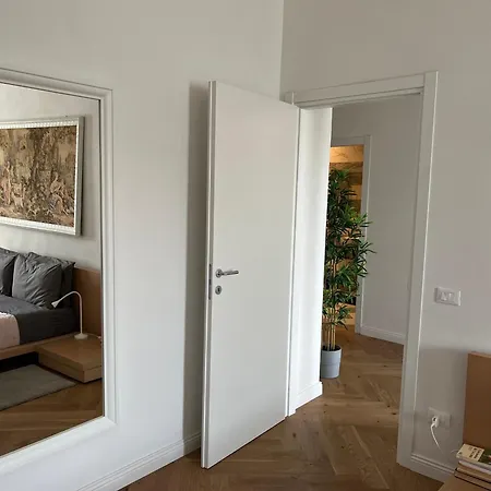 Apartment Sonnino House *