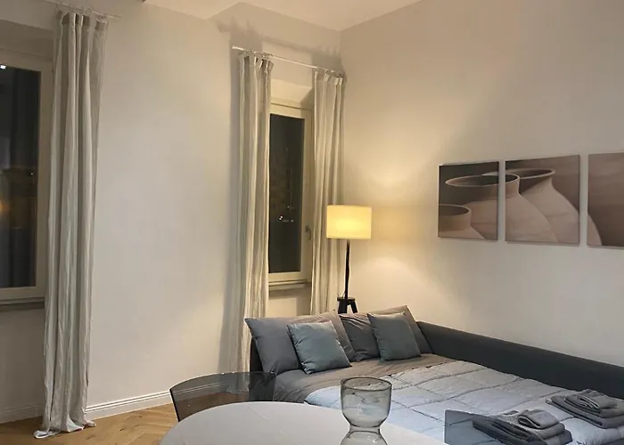 Lejlighed Sonnino House Pisa