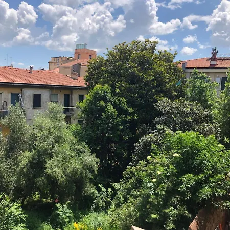 Apartman Sonnino House *