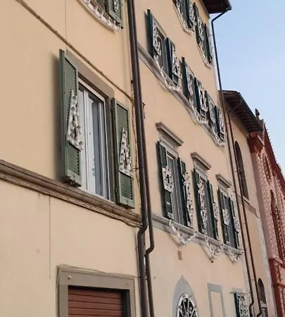 Sonnino House *