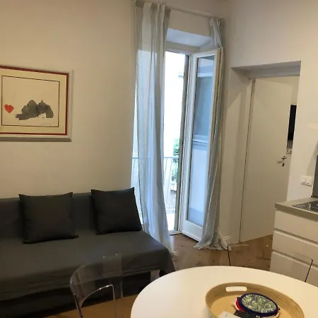Sonnino House Apartman
