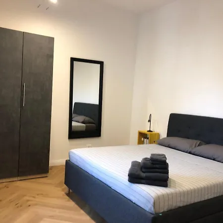 Sonnino House * Pisa