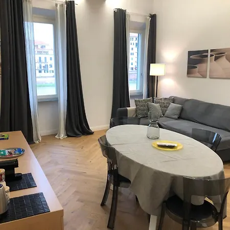 Apartman Sonnino House