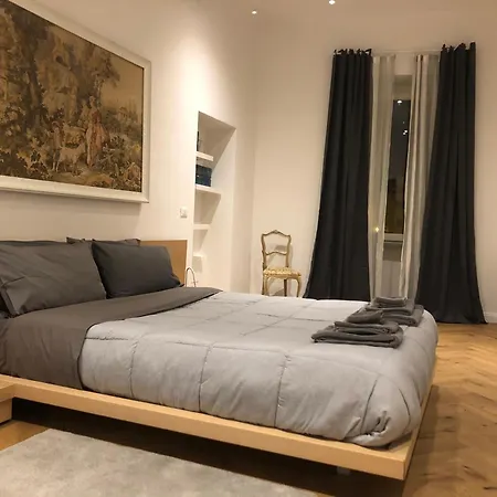 Apartman Sonnino House Pisa