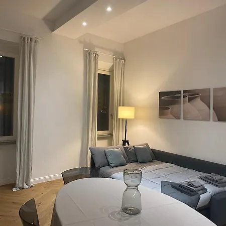Apartman Sonnino House Pisa