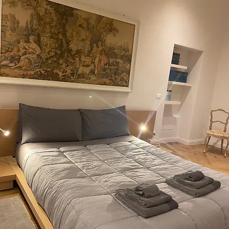 Apartman Sonnino House