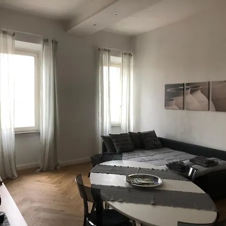 Sonnino House Apartman Pisa