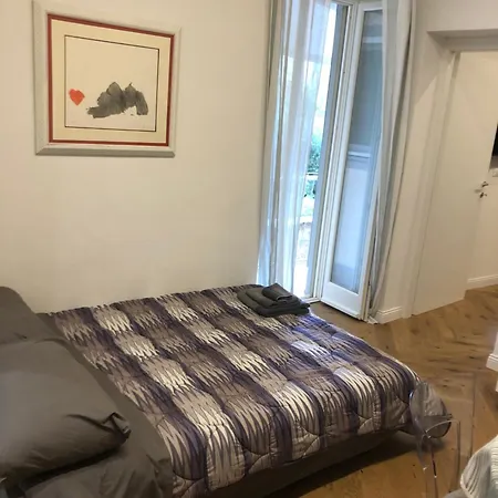 Sonnino House Apartman Pisa
