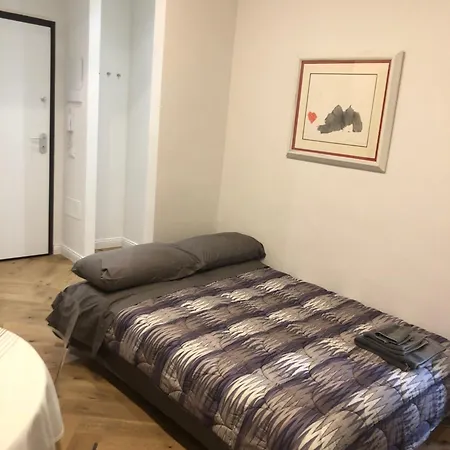 Sonnino House Pisa