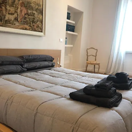 Sonnino House