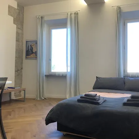 Sonnino House * Pisa