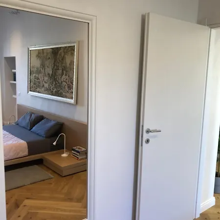 Apartman Sonnino House Pisa