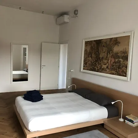 Sonnino House * Pisa