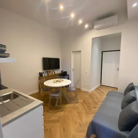 Sonnino House * Pisa