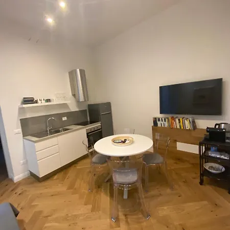 Apartman Sonnino House