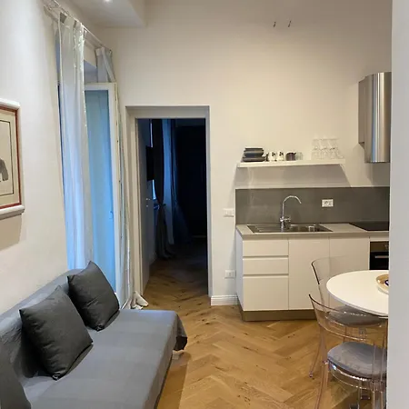 Sonnino House * Pisa