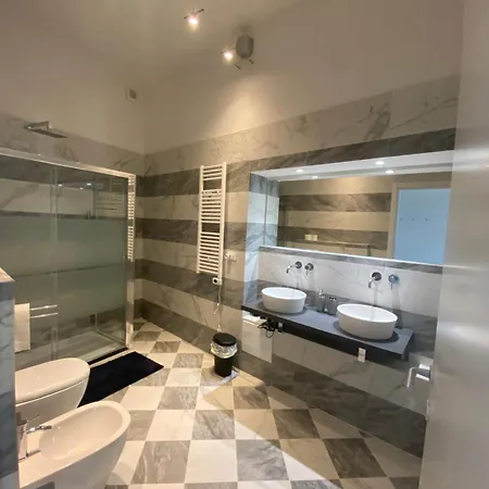 Sonnino House Apartman