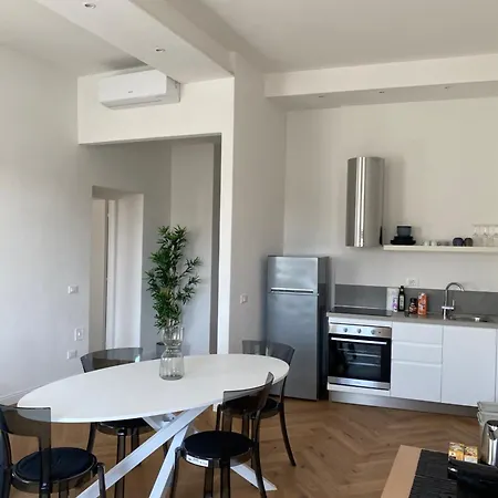 Apartman Sonnino House
