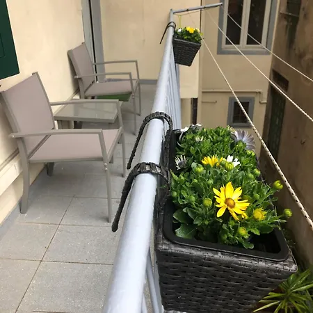 Sonnino House Apartman