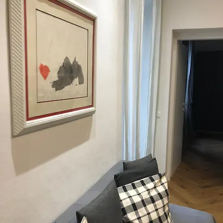 Sonnino House Apartman