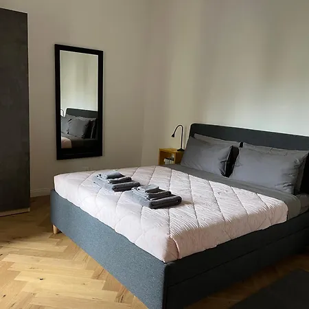 Sonnino House Pisa
