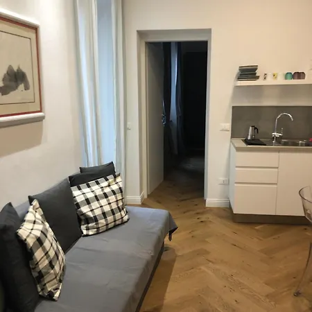 Sonnino House Apartman