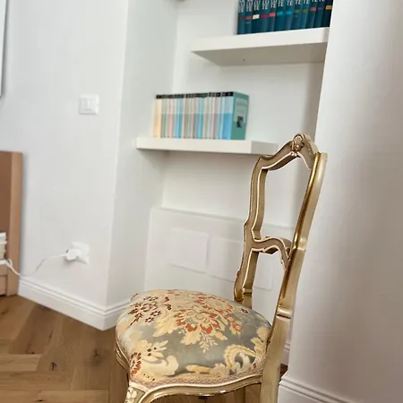 Apartman Sonnino House Pisa