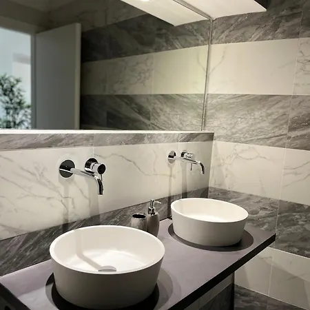 Sonnino House Apartman