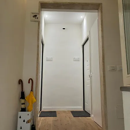 Sonnino House Apartman